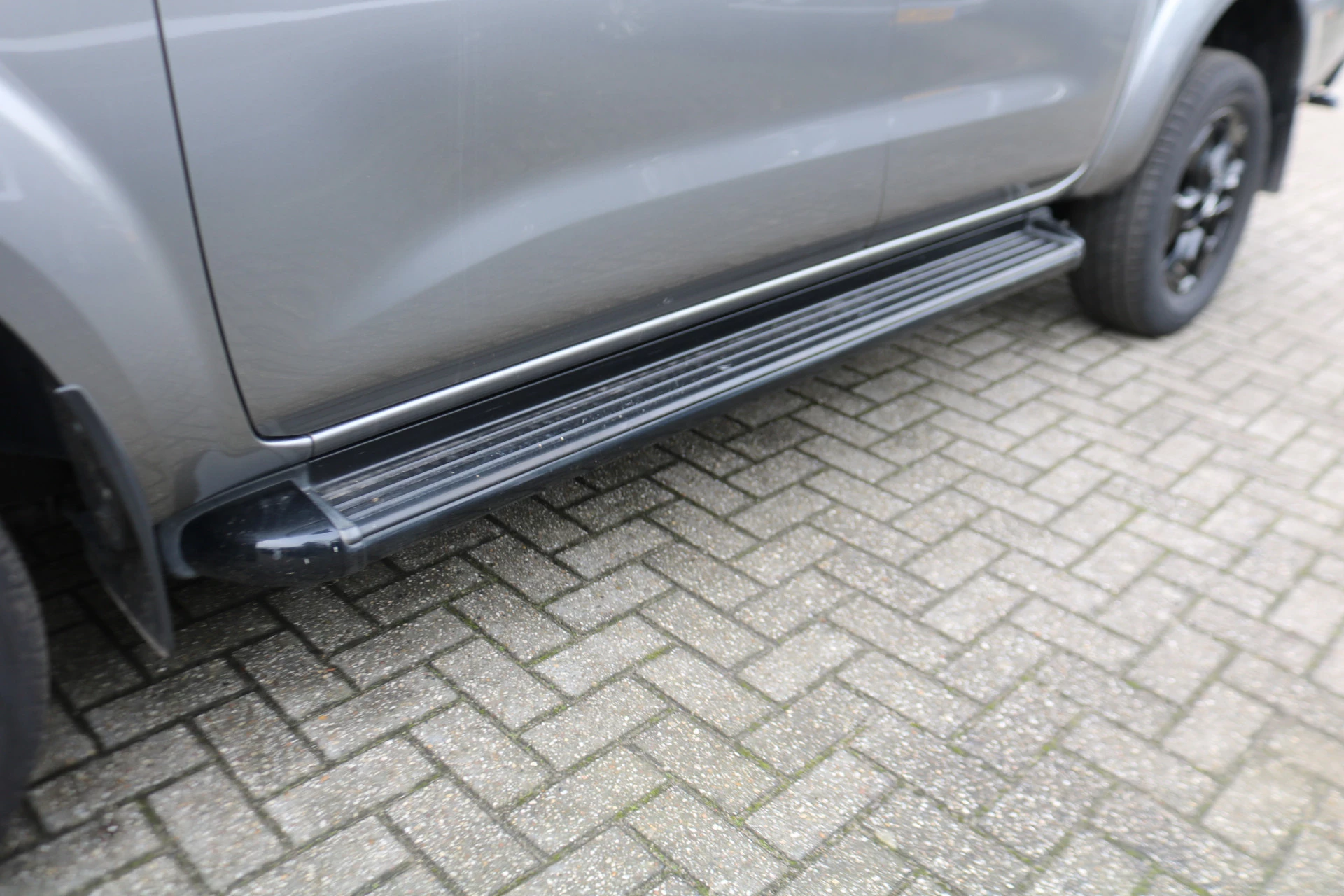 Hoofdafbeelding Nissan Navara