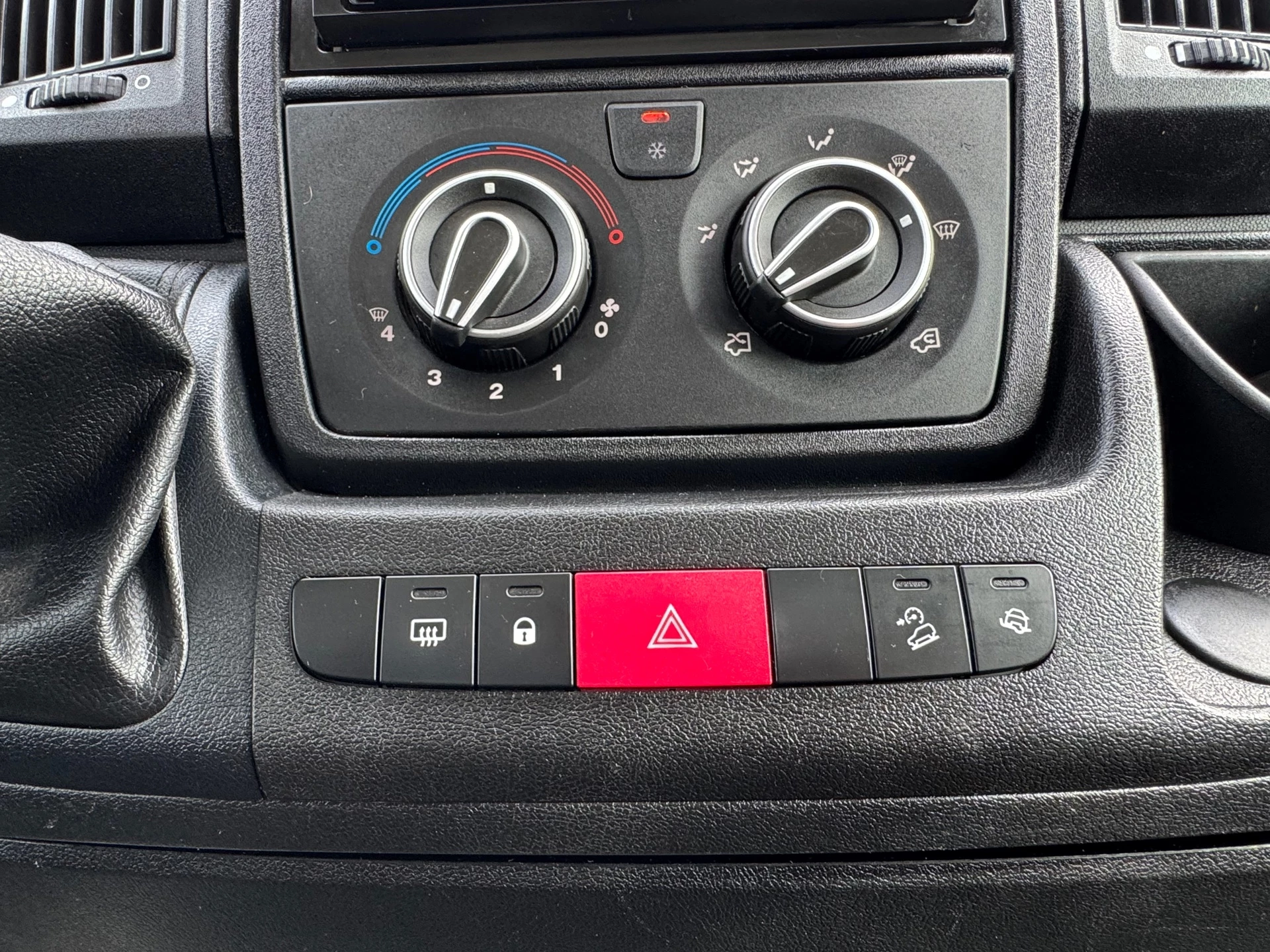 Hoofdafbeelding Peugeot Boxer