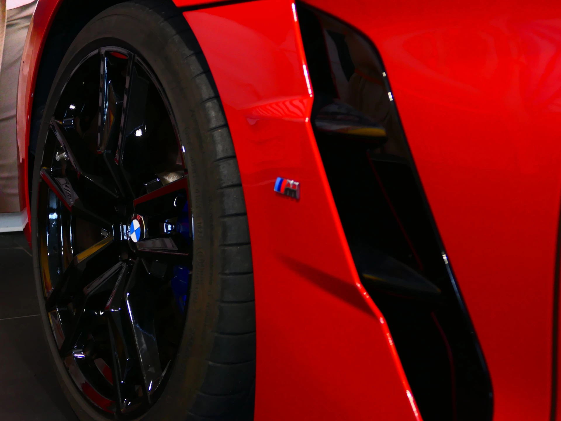 Hoofdafbeelding BMW Z4
