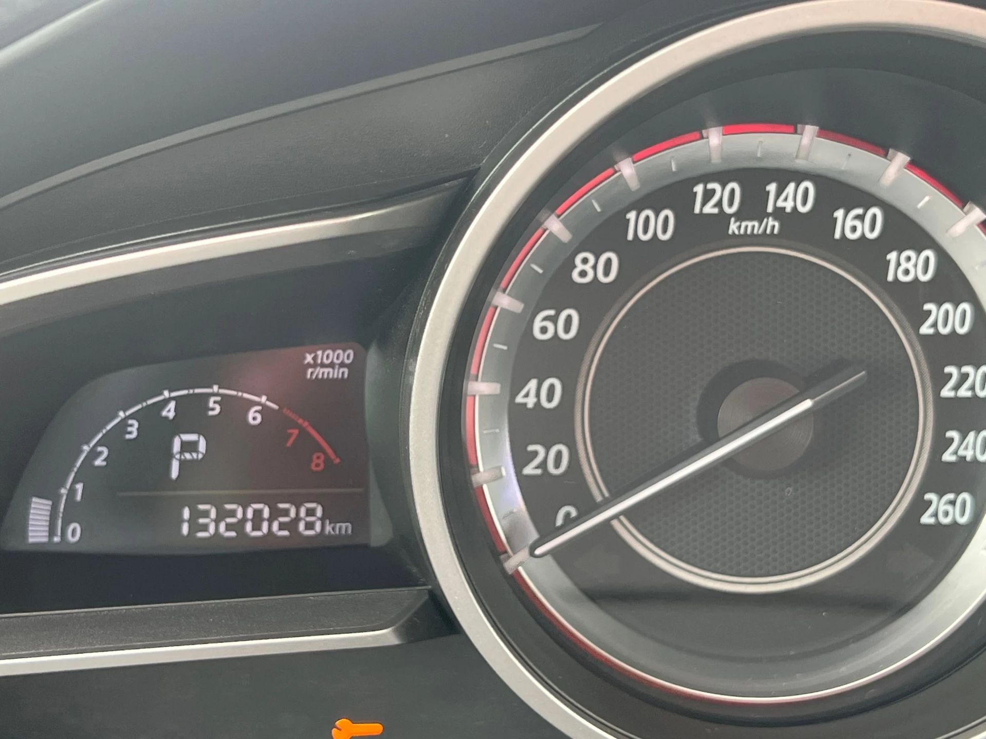 Hoofdafbeelding Mazda 3