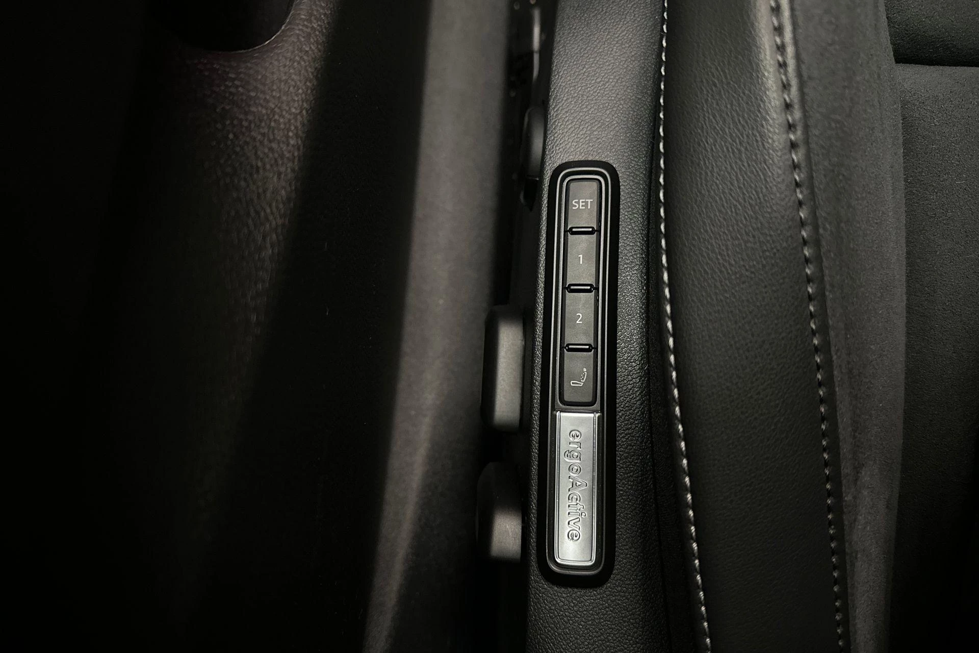 Hoofdafbeelding Volkswagen ID.7
