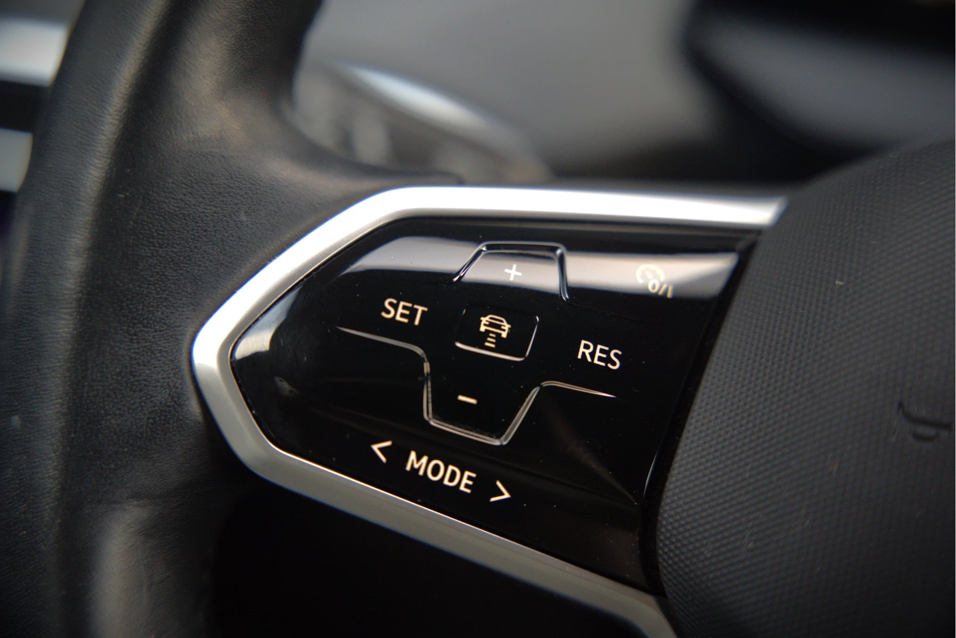 Hoofdafbeelding Volkswagen ID.4