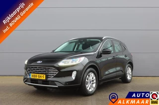 Ford Kuga 2.5 PHEV Titanium | Trekhaak | Adaptieve cruise | Rijklaarprijs - incl.garantie