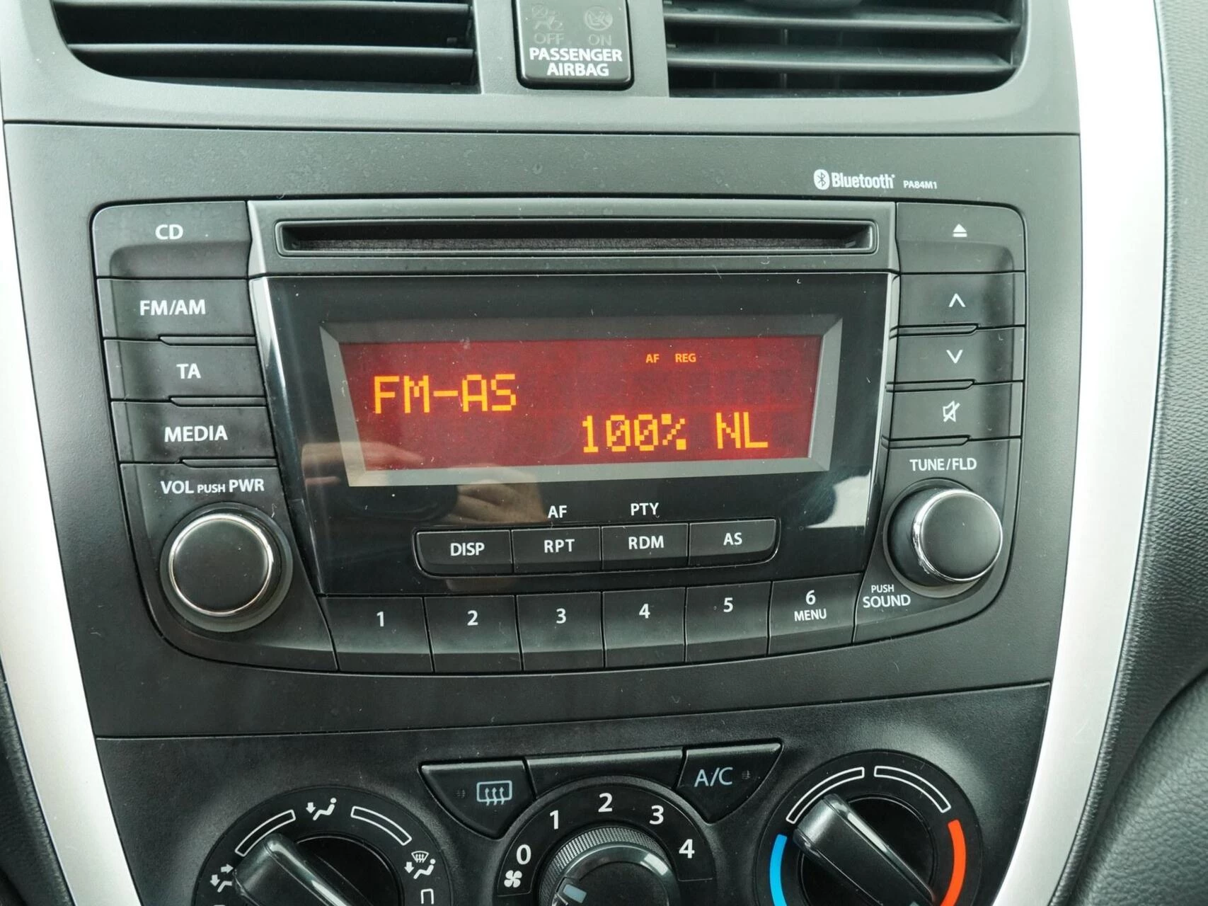 Hoofdafbeelding Suzuki Celerio