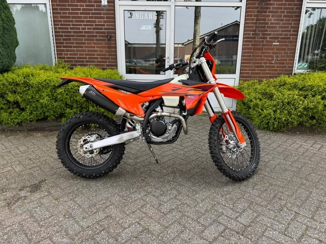Hoofdafbeelding KTM All-Road