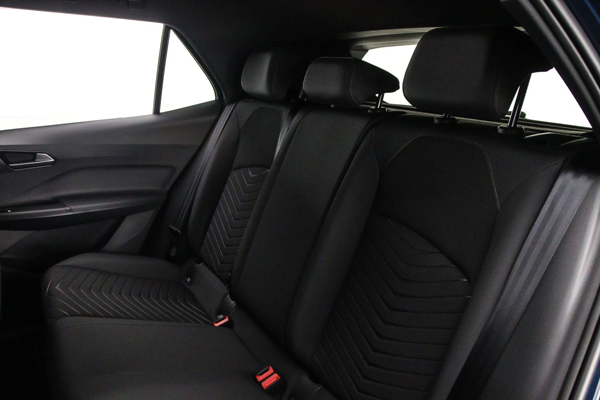 Hoofdafbeelding CUPRA Born