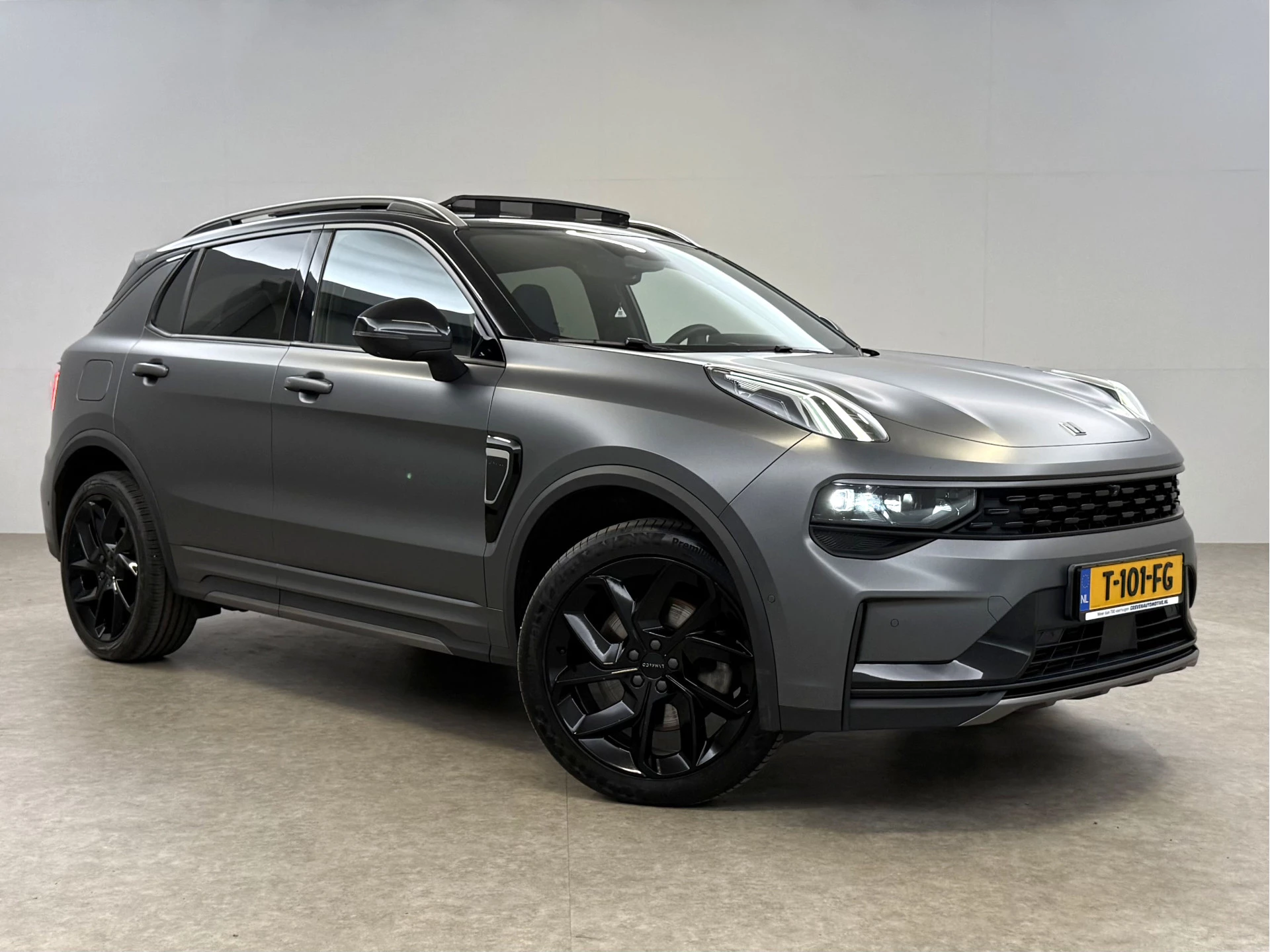 Hoofdafbeelding Lynk & Co 01