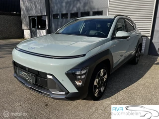 Hoofdafbeelding Hyundai Kona Hyundai Kona 1.0 T-GDI Comfort