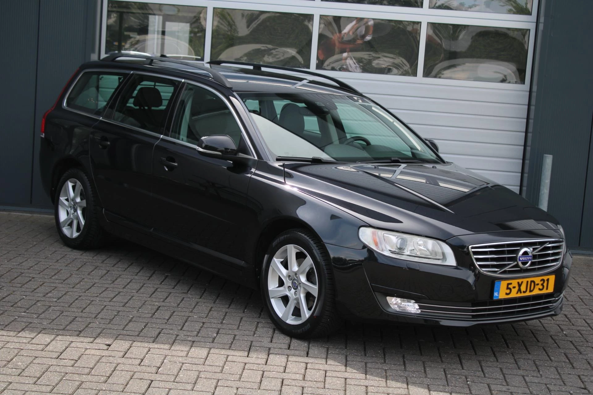 Hoofdafbeelding Volvo V70