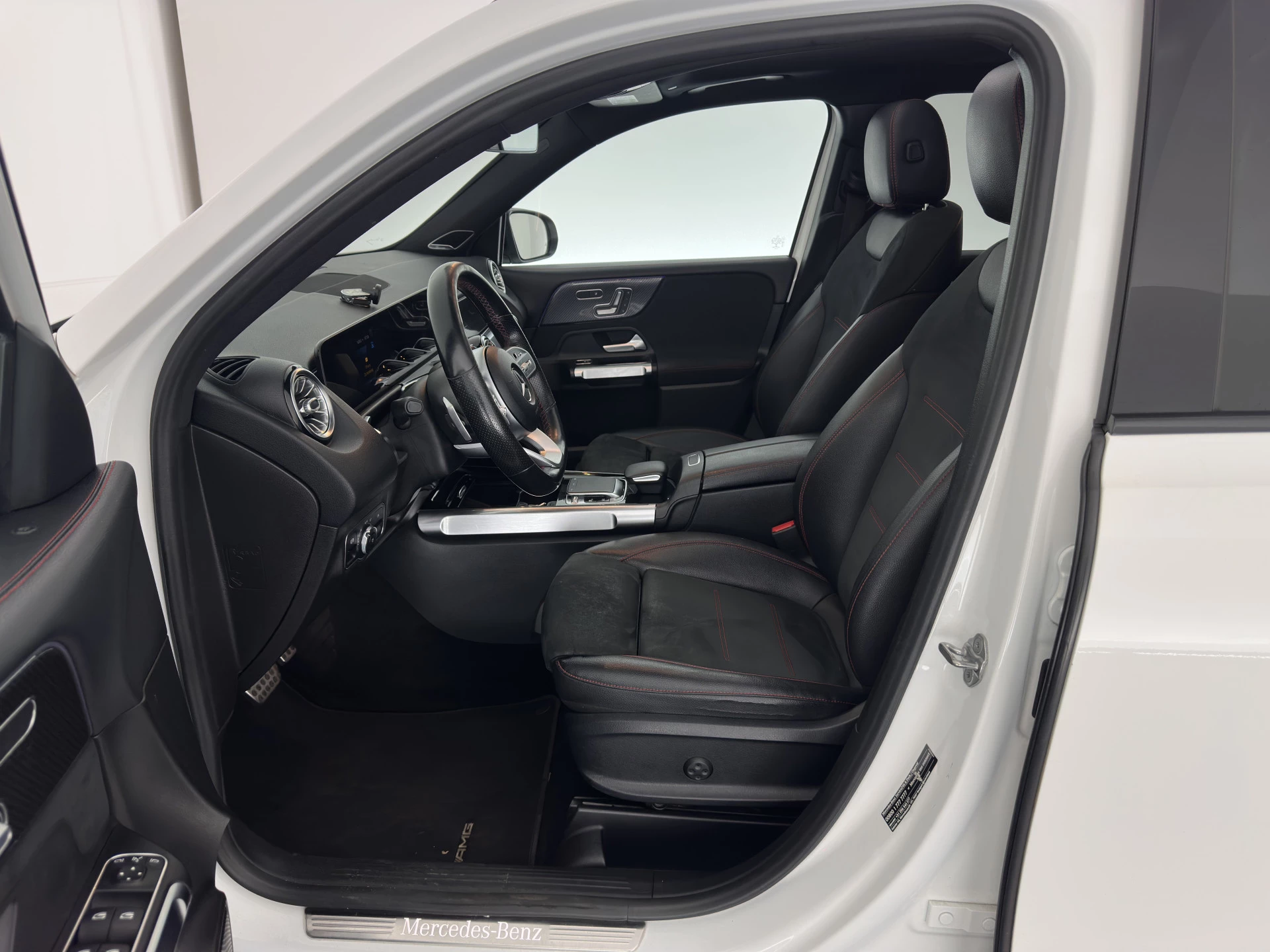 Hoofdafbeelding Mercedes-Benz GLB