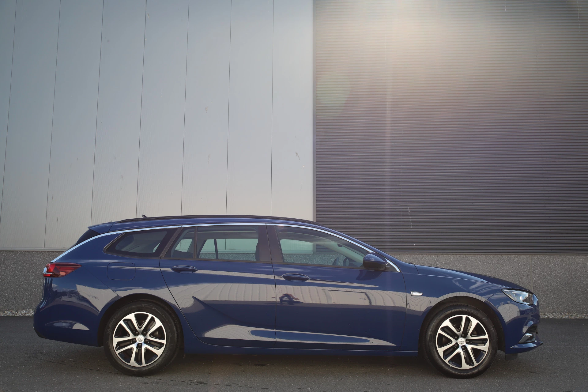 Hoofdafbeelding Opel Insignia