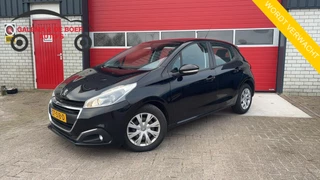 Peugeot 208 1.2 PureTech Blue Lion NWE D-RIEM / CARPLAY / NAVI / AIRCO / PDC / BLUETOOTH / CRUISE / NL-AUTO