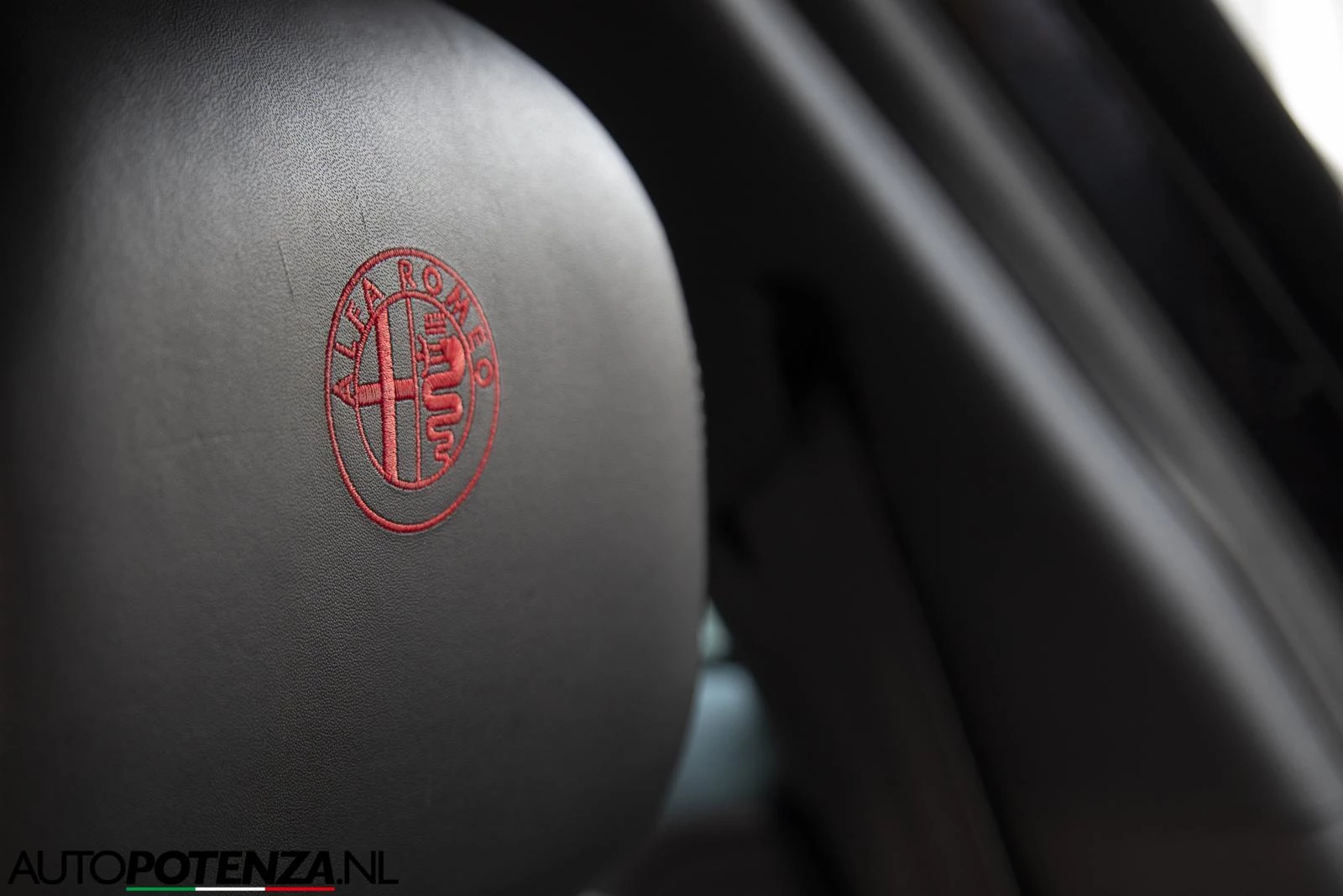 Hoofdafbeelding Alfa Romeo Giulietta