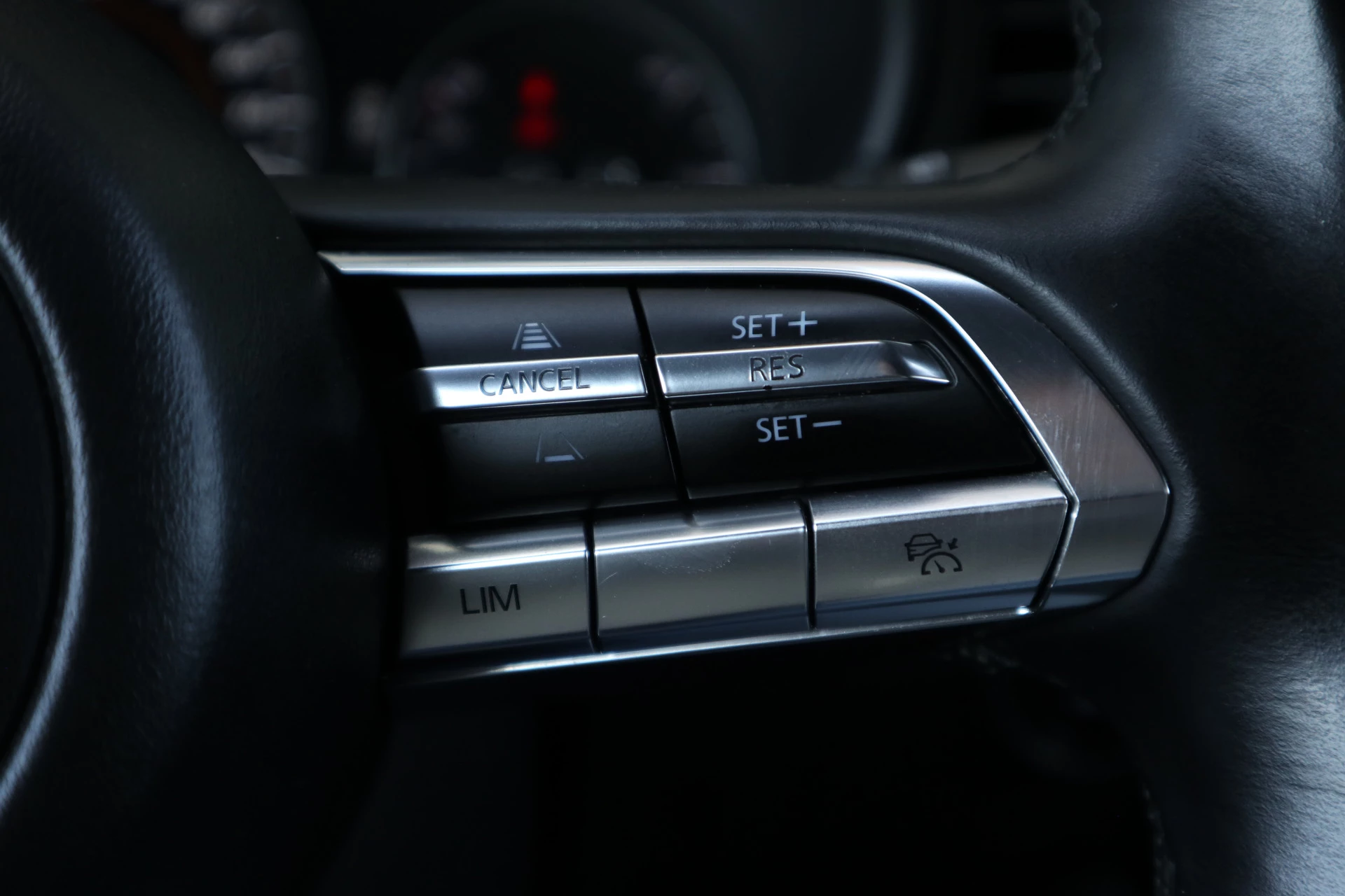 Hoofdafbeelding Mazda 3