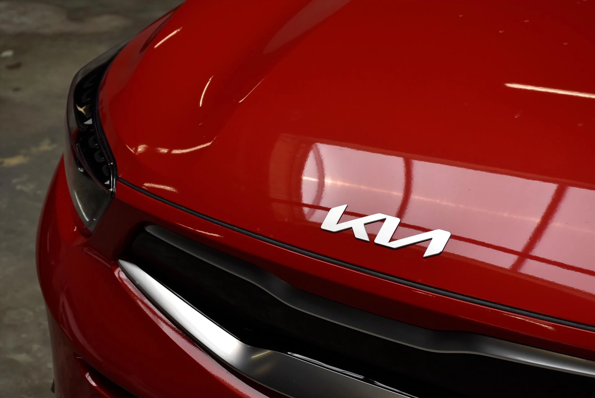 Hoofdafbeelding Kia Stonic