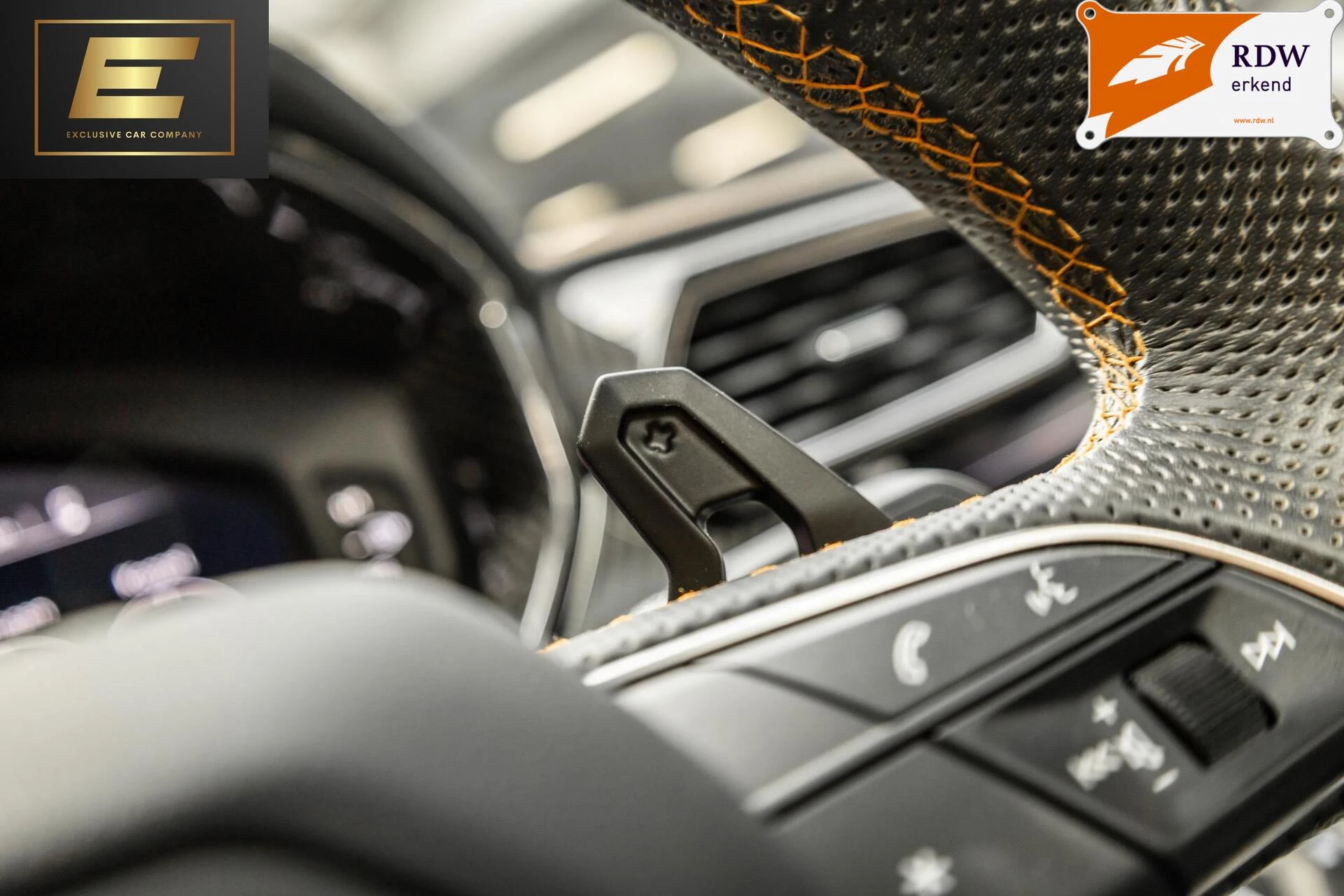 Hoofdafbeelding Lamborghini Urus