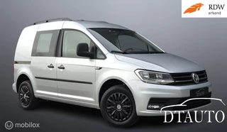 Volkswagen Caddy Bestel 1.4 TGI Highl LPG Marge Cruise 90dkm