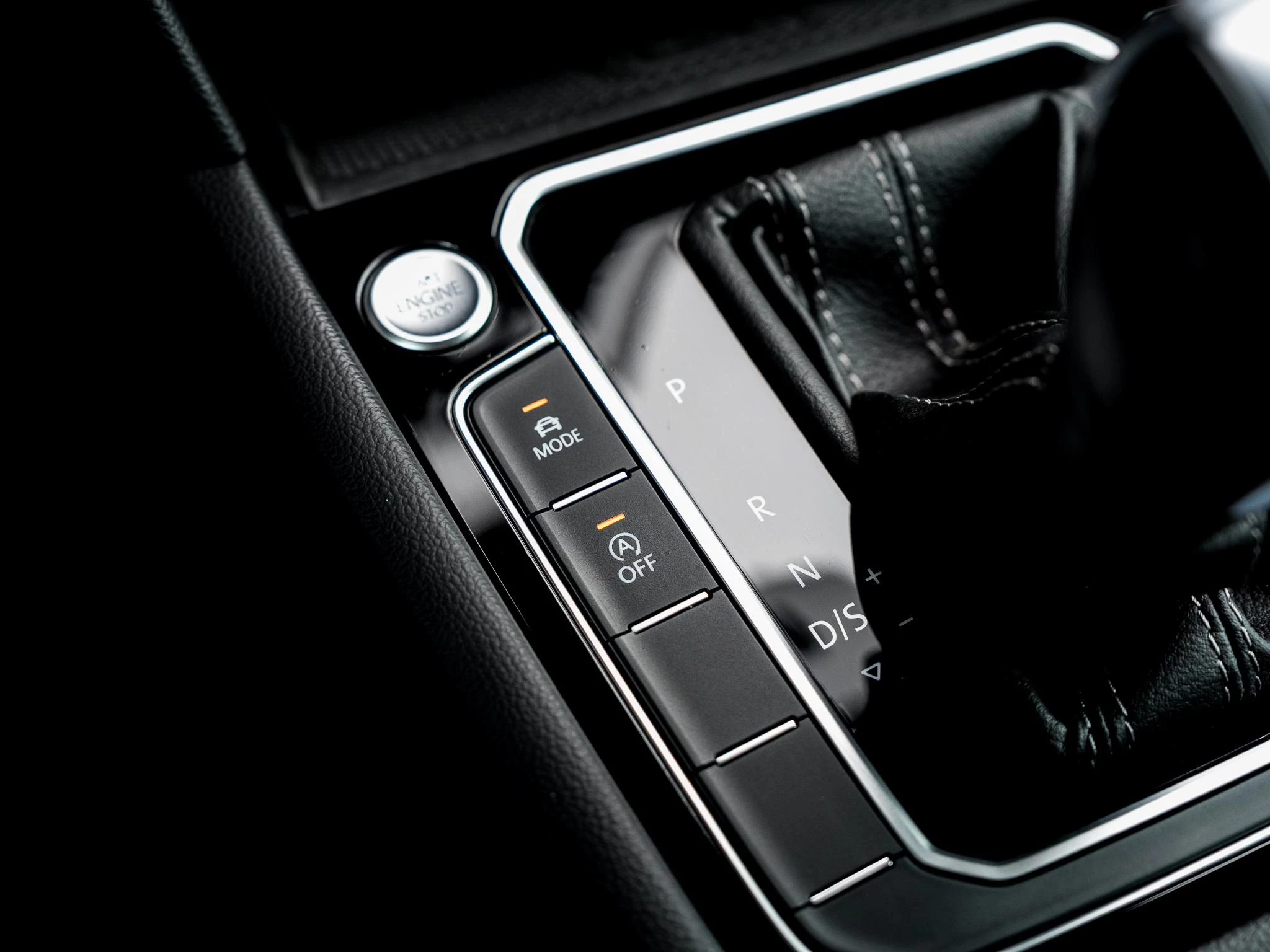 Hoofdafbeelding Volkswagen Arteon