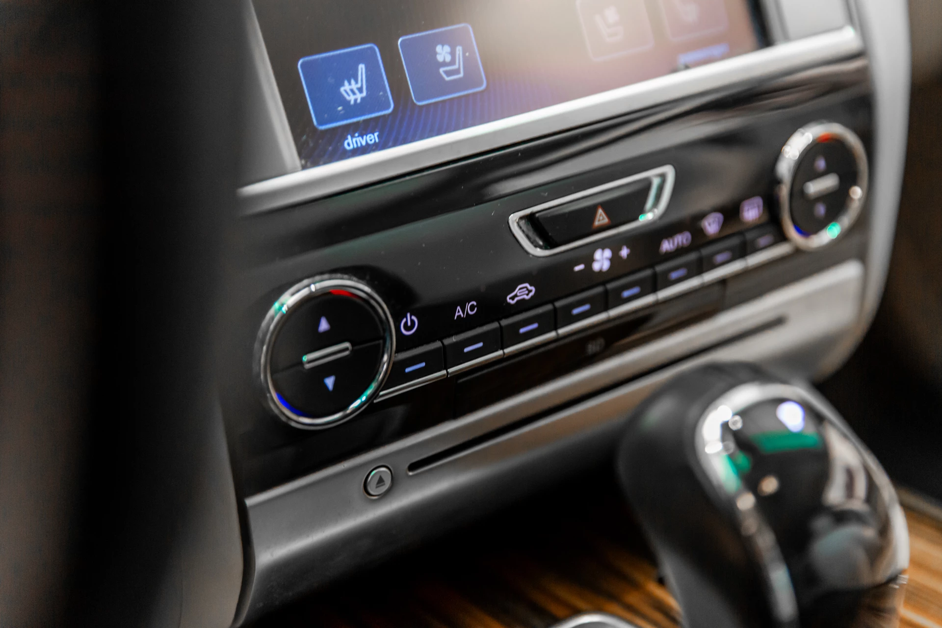 Hoofdafbeelding Maserati Quattroporte