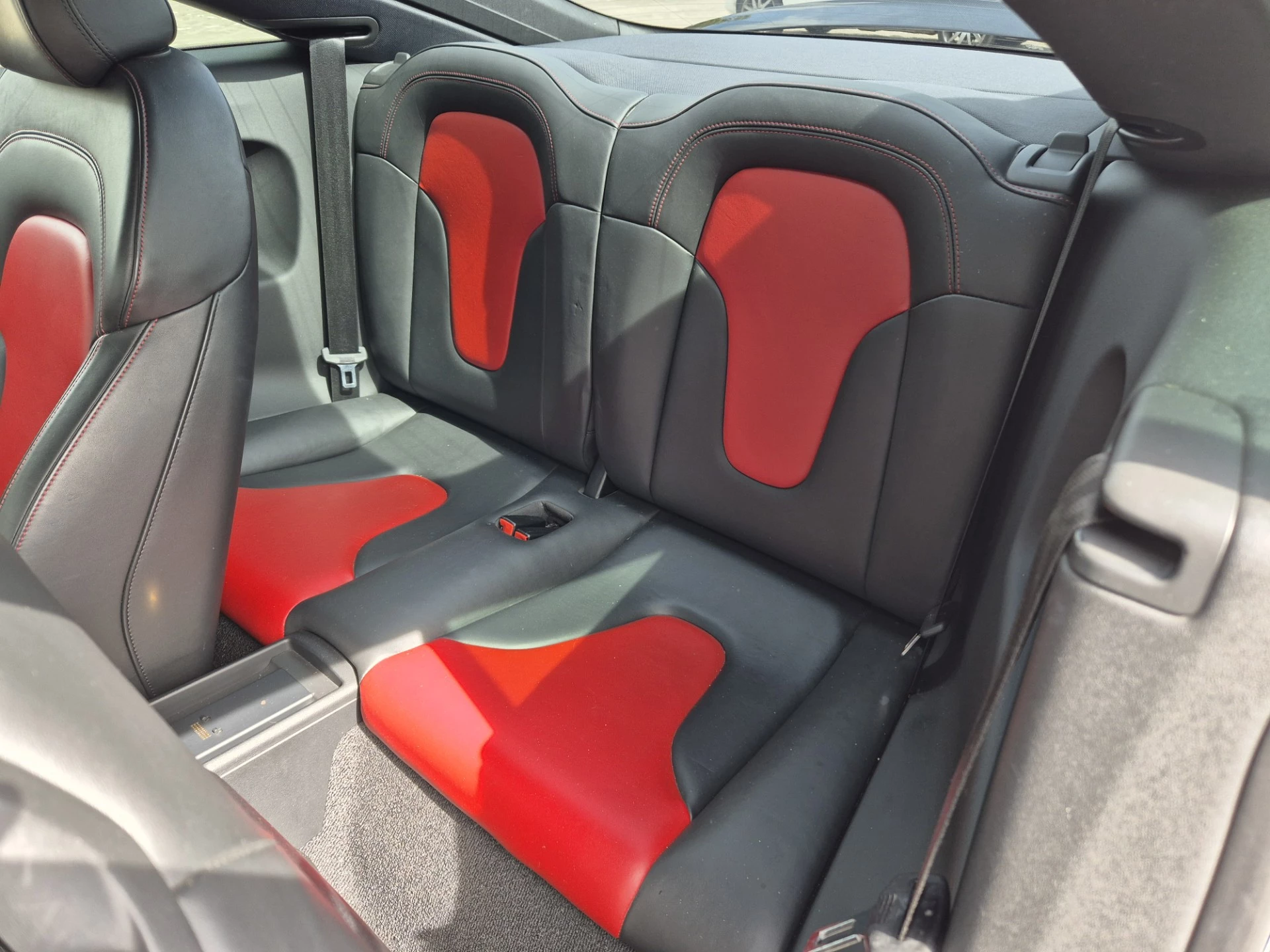 Hoofdafbeelding Audi TT