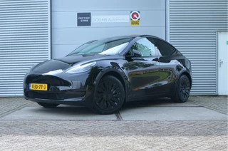 Tesla Model Y RWD 58 kWh LFP accu, AutoPilot3.0 Ryzen