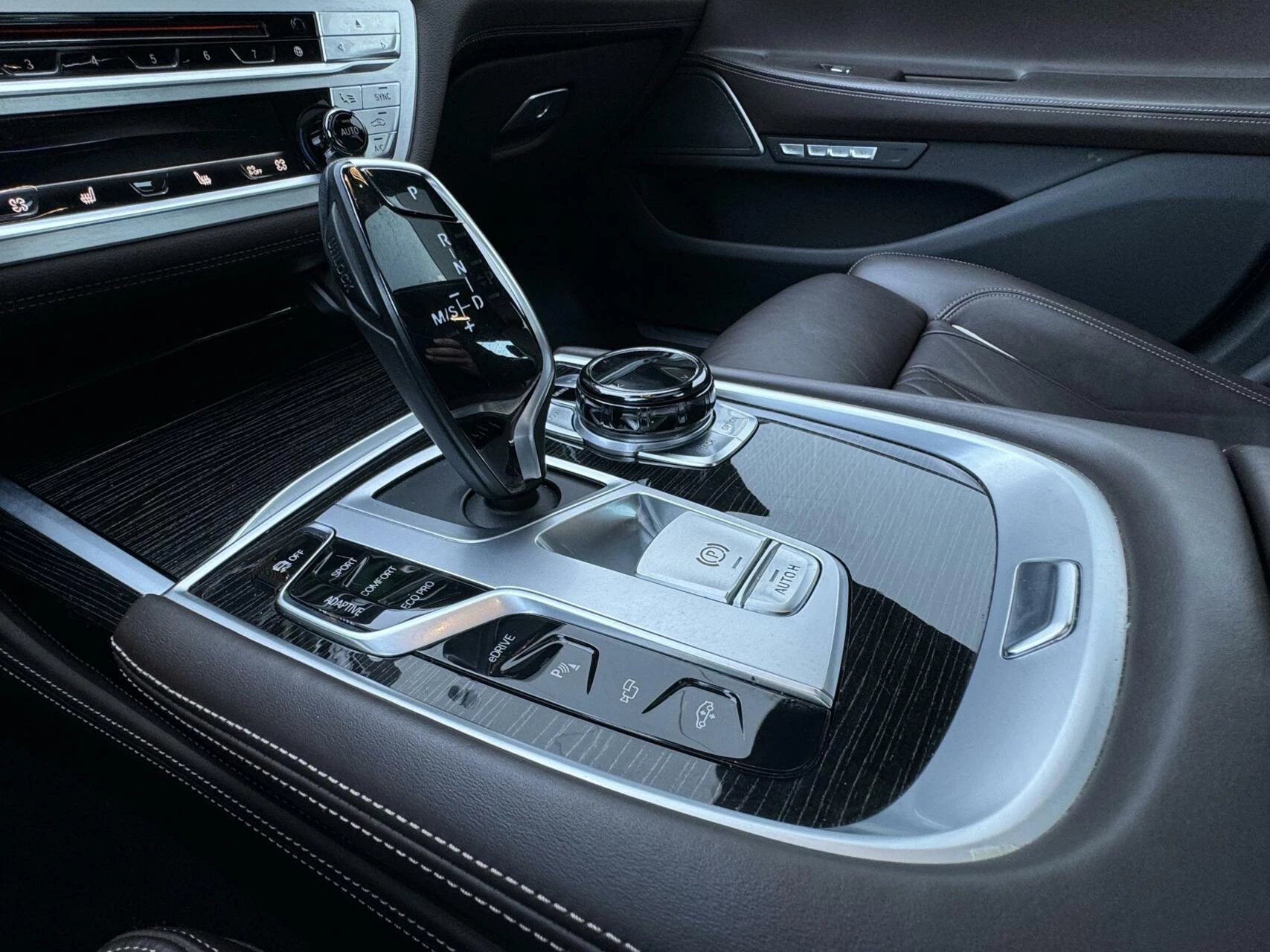 Hoofdafbeelding BMW 7 Serie