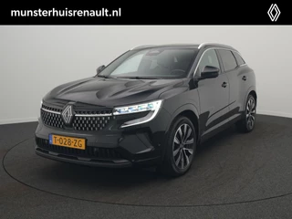 Renault Austral 1.2 mild hybrid advanced 130 techno - Pack Look - Pack Comfort - Pack Safety -
