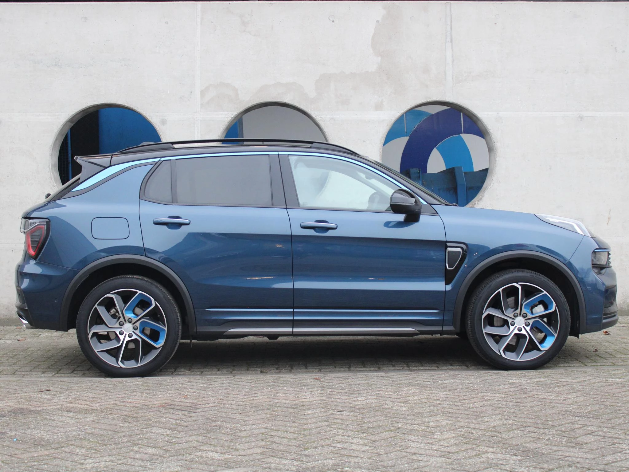 Hoofdafbeelding Lynk & Co 01