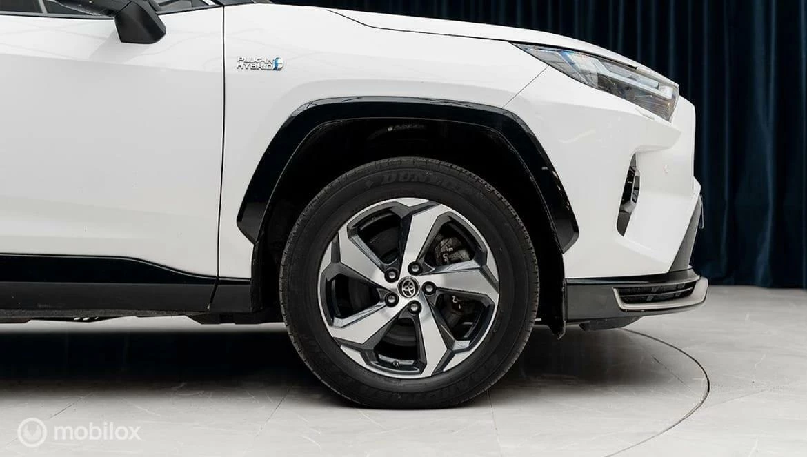 Hoofdafbeelding Toyota RAV4