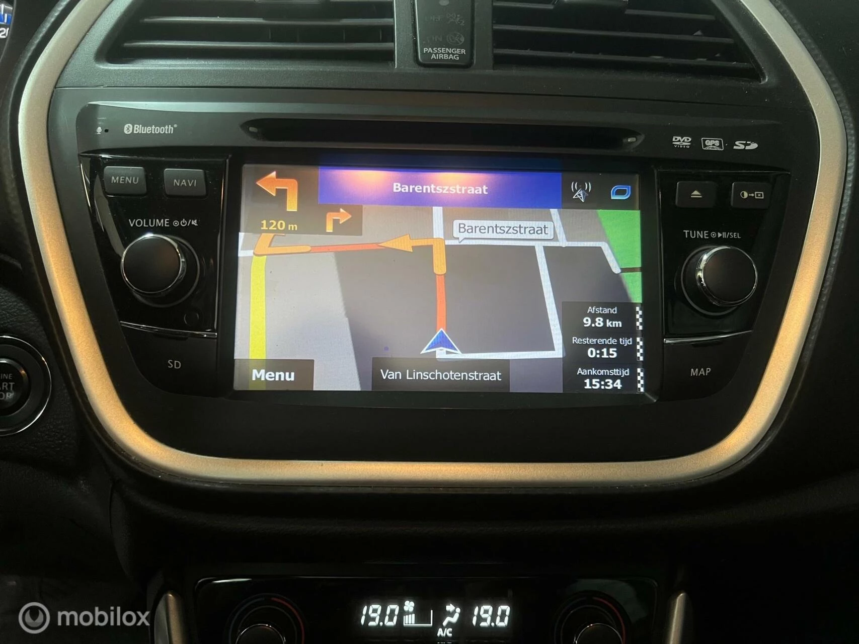 Hoofdafbeelding Suzuki S-Cross