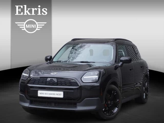 MINI Countryman E Classic Uitvoering | Driving Assistant | Parking Assistant | 17" Profile Aero Spoke grey | Stuurwielrand verwarmd | Alarmsysteem klasse 3