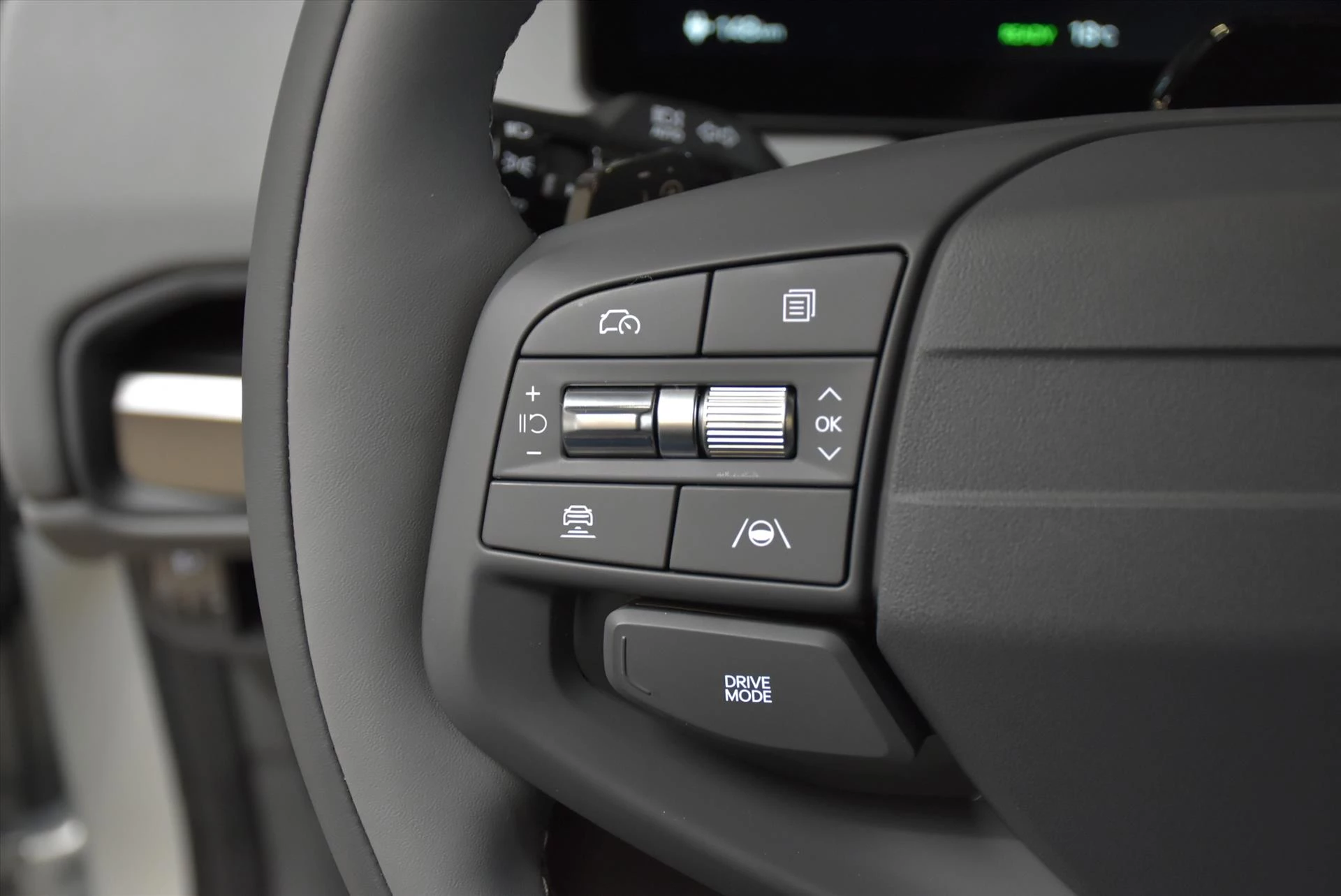 Hoofdafbeelding Kia EV3