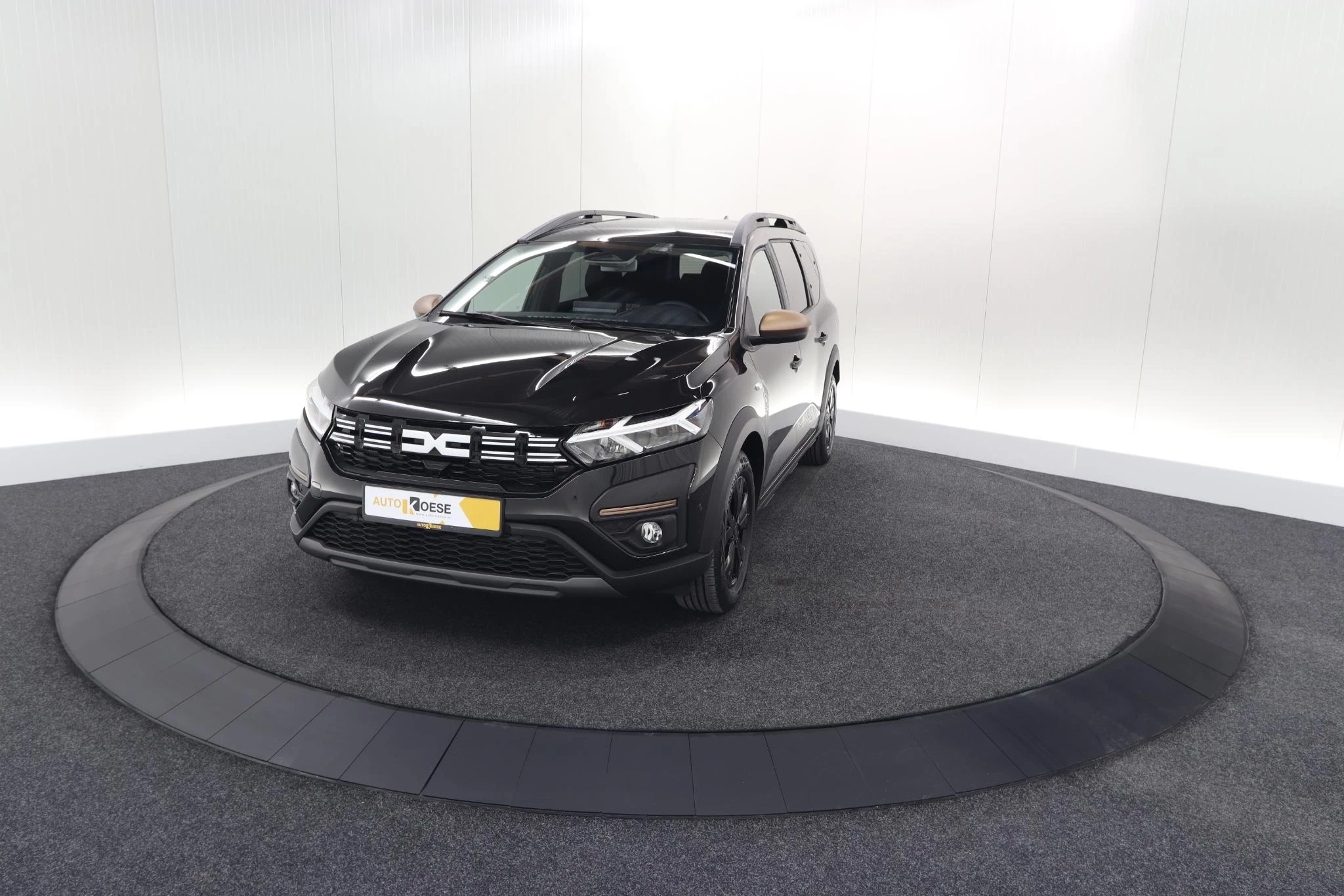 Hoofdafbeelding Dacia Jogger