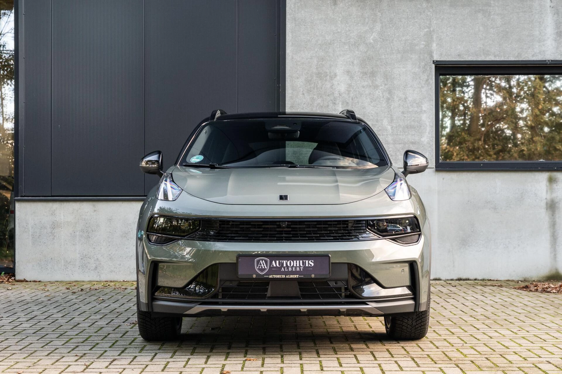 Hoofdafbeelding Lynk & Co 01