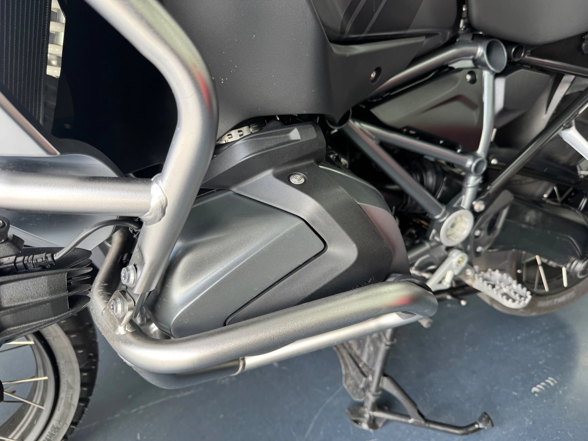 Hoofdafbeelding BMW R 1250 GS Adventure