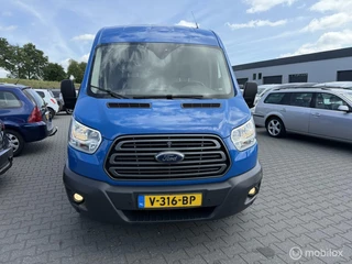 Ford Transit 290 2.0 TDCI L2H2 Base
