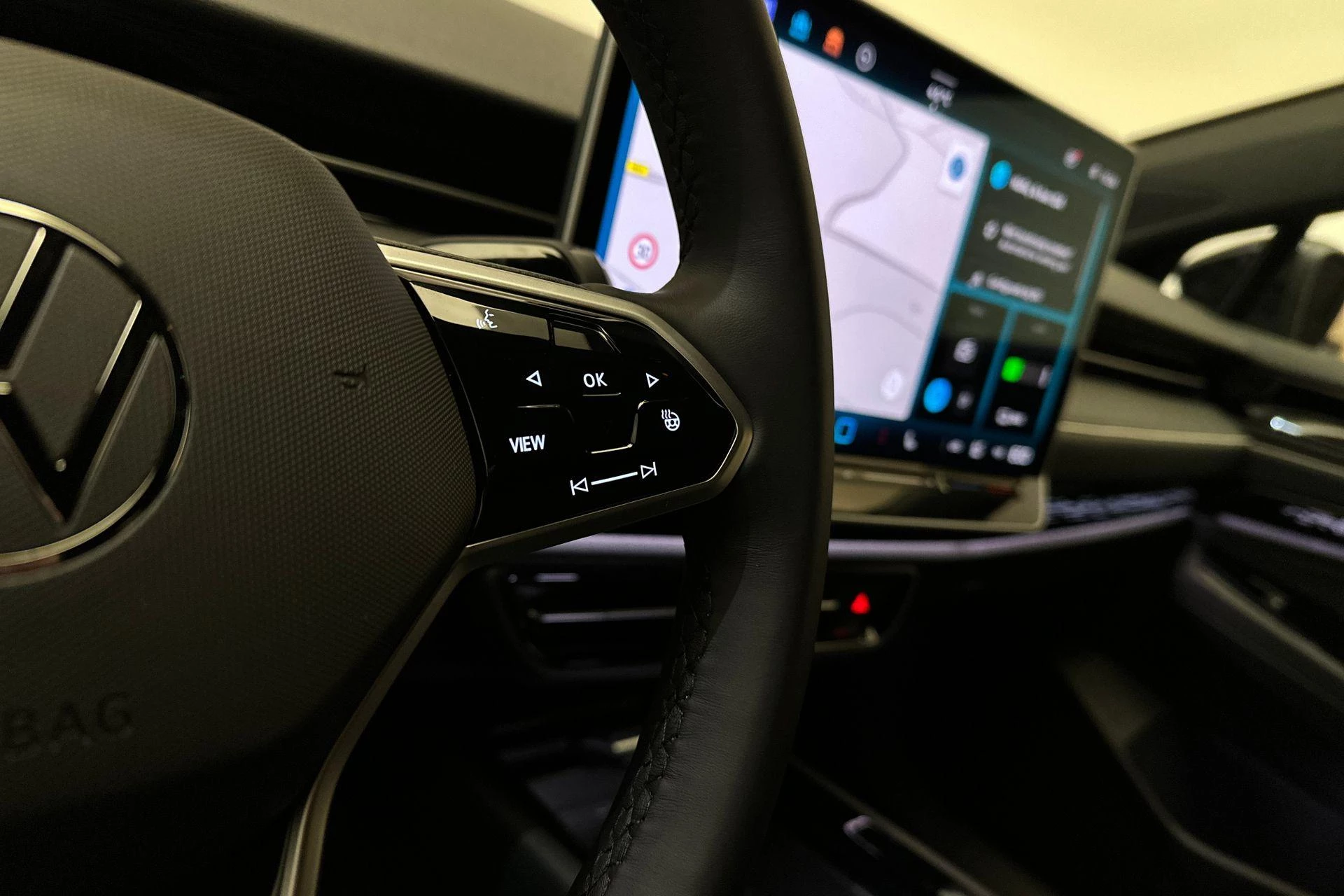 Hoofdafbeelding Volkswagen ID.7