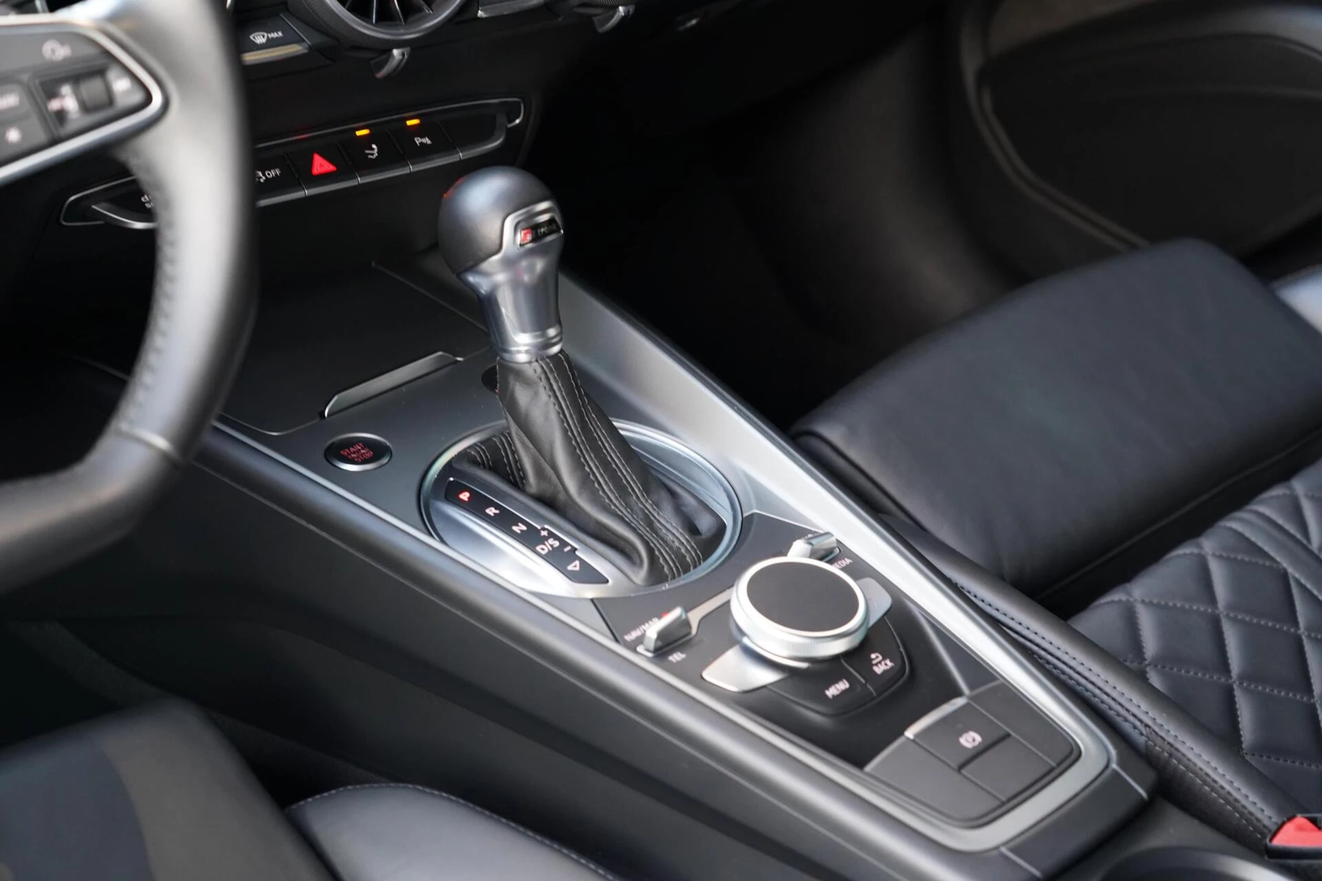 Hoofdafbeelding Audi TT