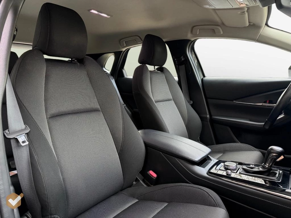 Hoofdafbeelding Mazda CX-30