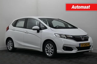 Hoofdafbeelding Honda Jazz Honda Jazz 1.3 I-VTEC Comfort Automaat
