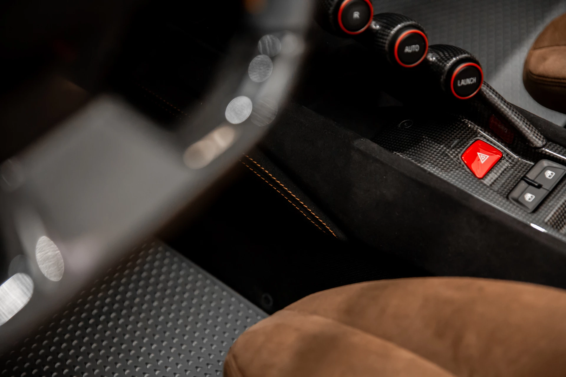 Hoofdafbeelding Ferrari 488