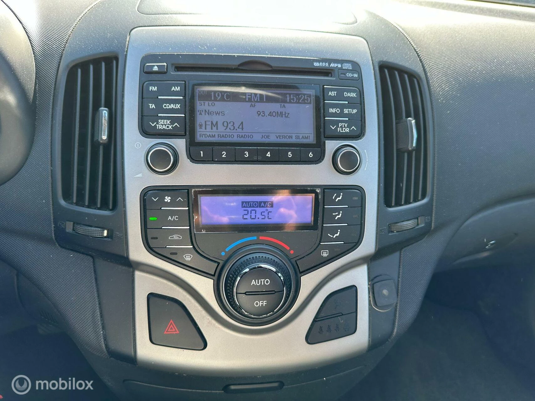 Hoofdafbeelding Hyundai i30