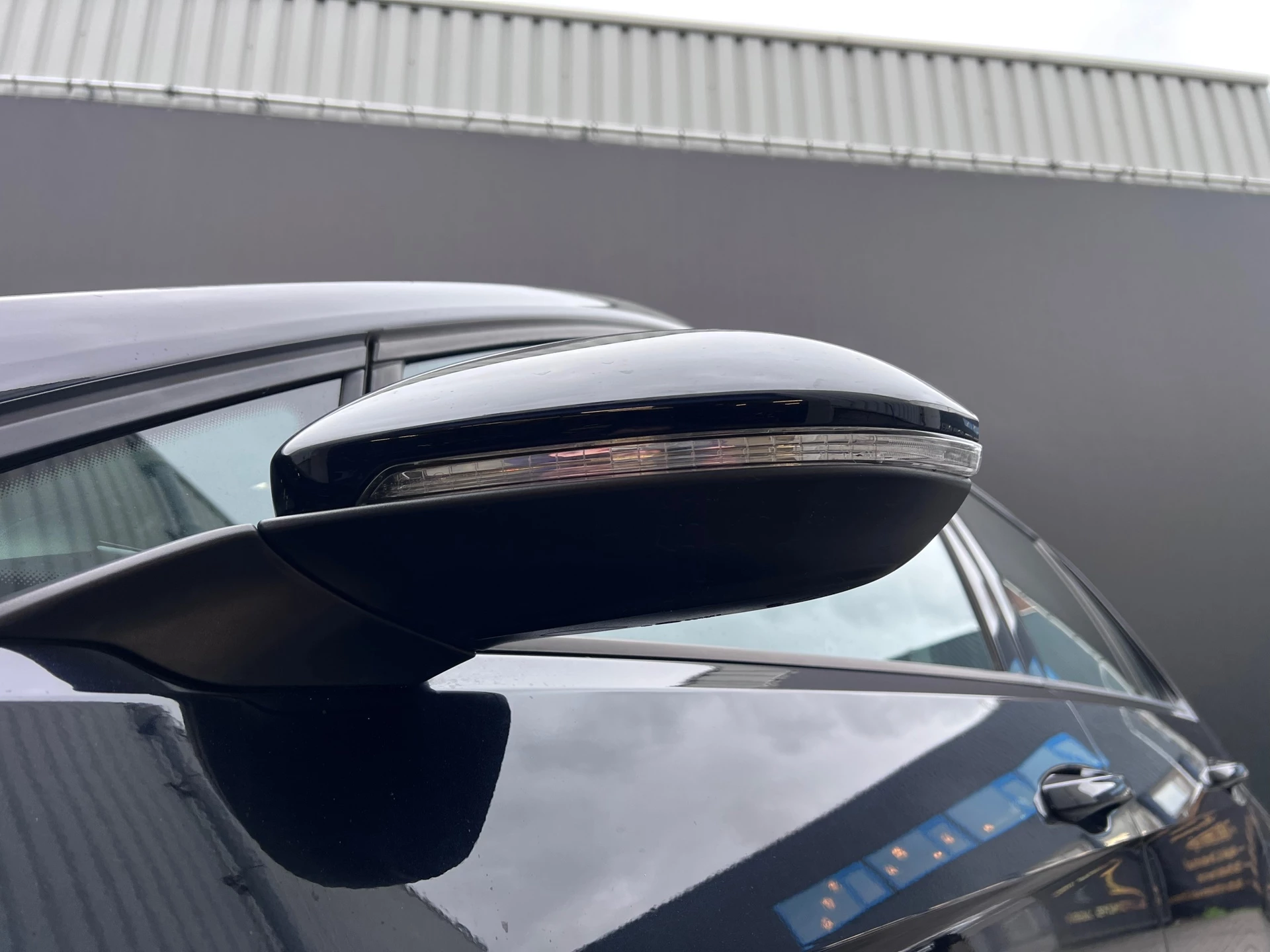 Hoofdafbeelding Volkswagen e-Golf