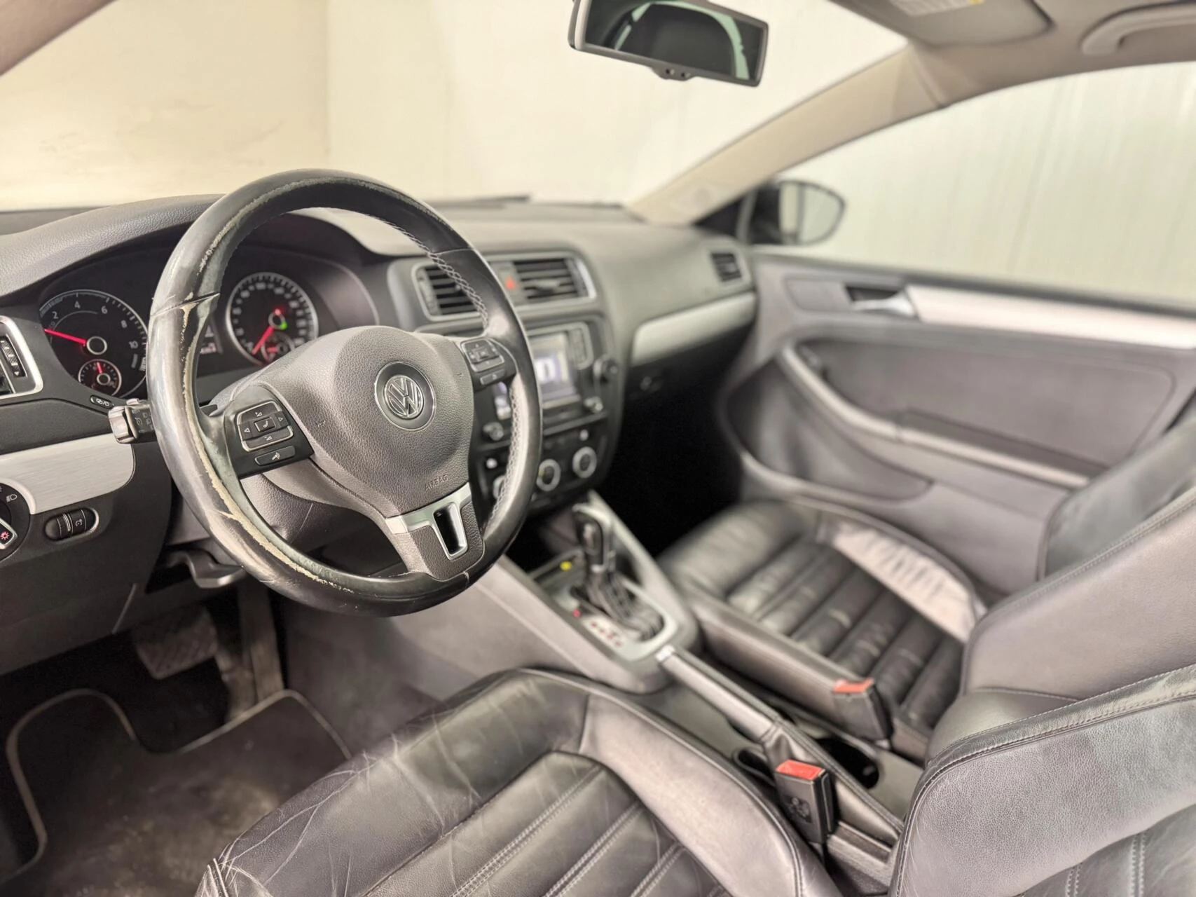 Hoofdafbeelding Volkswagen Jetta