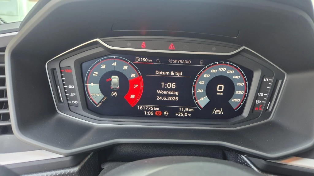 Hoofdafbeelding Audi A1