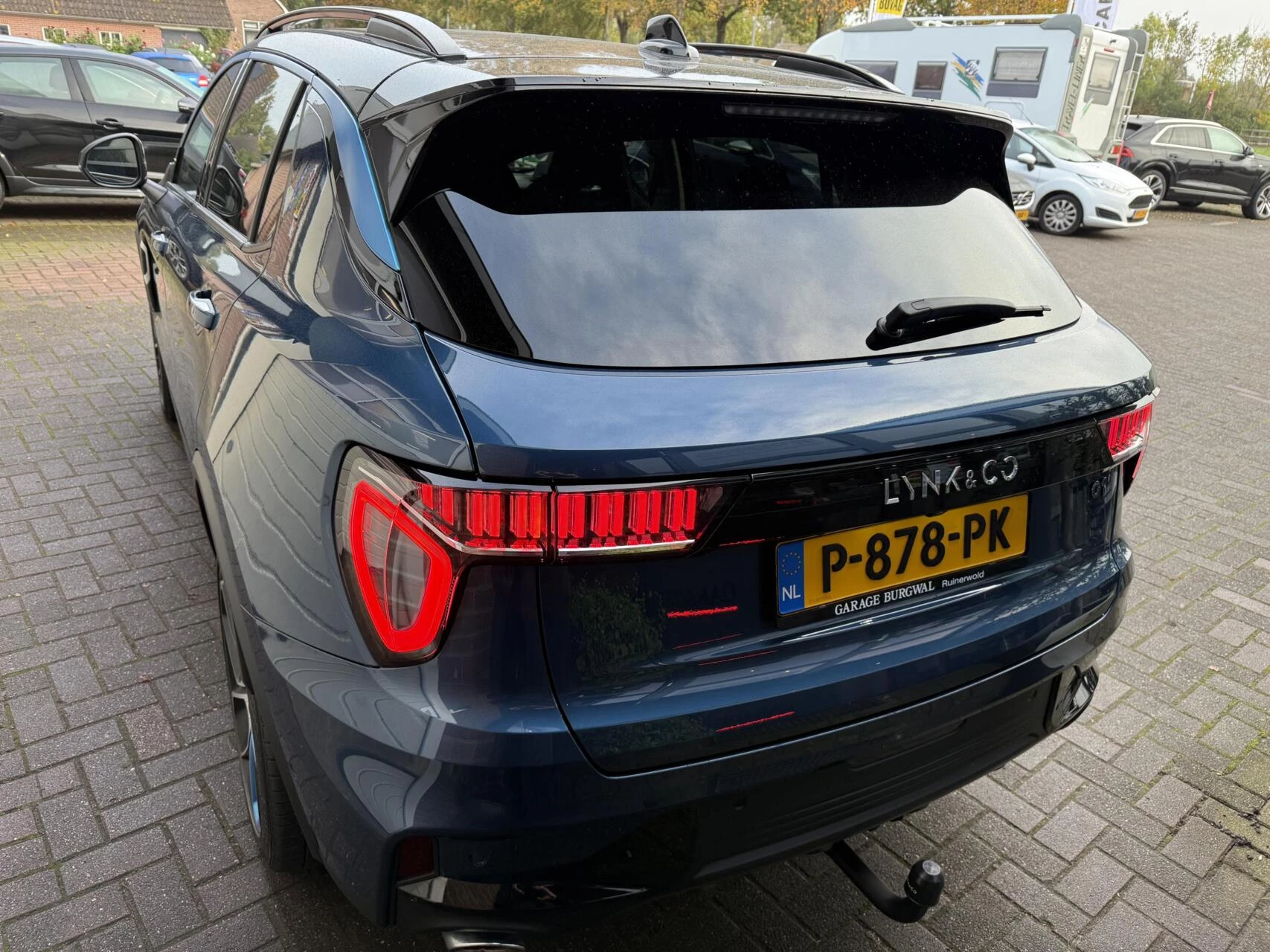Hoofdafbeelding Lynk & Co 01