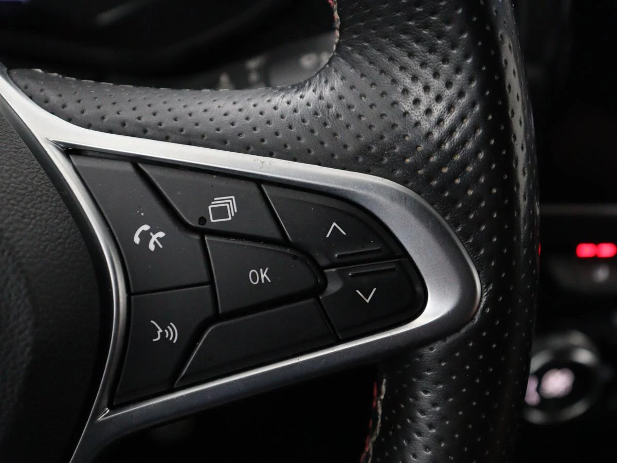 Hoofdafbeelding Renault Arkana