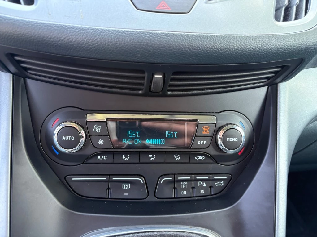 Hoofdafbeelding Ford Grand C-Max
