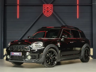 Mini Countryman 2.0 Cooper S Hammersmith |JCW|PANO|APP|CC