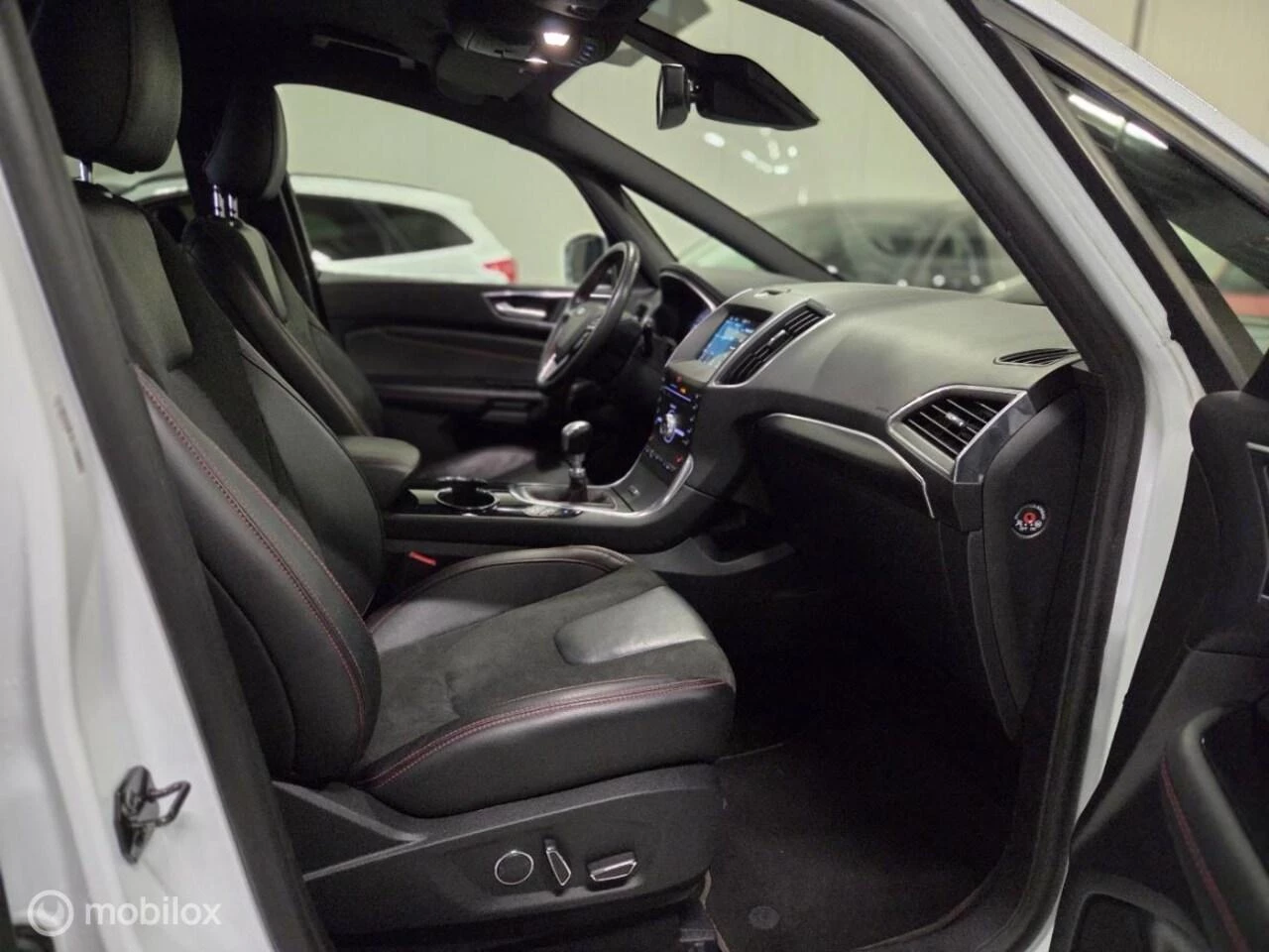 Hoofdafbeelding Ford S-Max